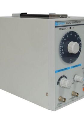 TAG101龙威低0频发信器号生1HZ1MH100Z信号源