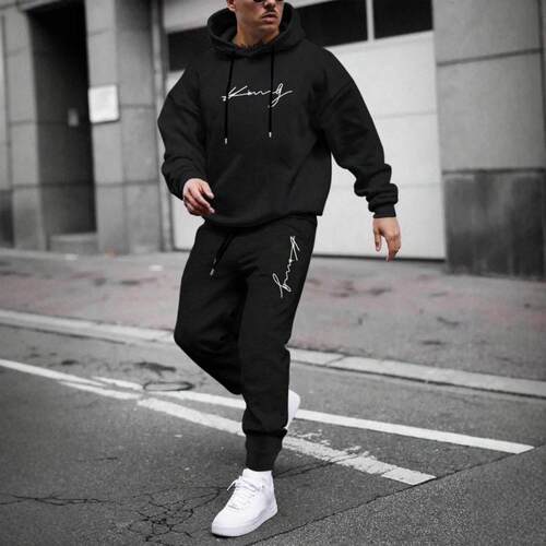 2026 New Design Men's clothing Perfect for Daily and Work