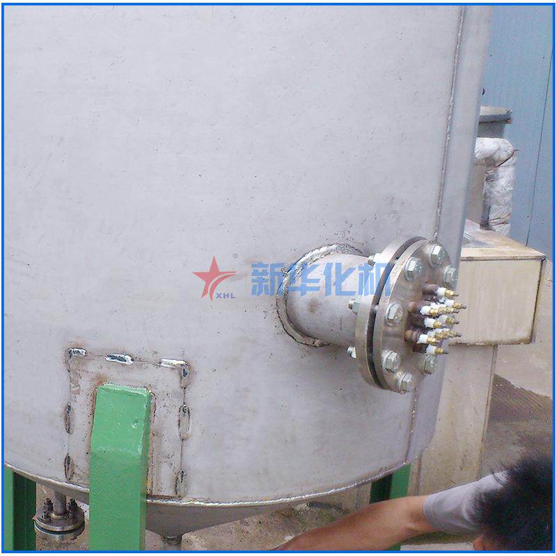 计量槽厂家供应油剂调配槽油剂高位槽不锈钢储槽计量槽