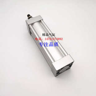 125 DND DN气缸DNL DN100 175 150 100 200FB