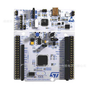F411RE NUCLEO 開發板 EVAL BRD STM32F411RE 全新原裝