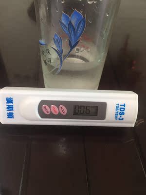 汉斯顿ro反渗透净水机HSD-75G-07怎么样好不好用？