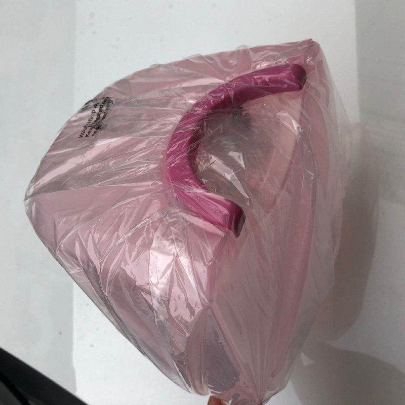 HAAN/韩京姬蒸气挂烫机配件原厂水壶装水盒水桶水箱hic-2020