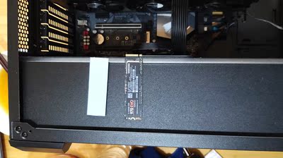 送散热片三星970evo plus协议硬盘怎么样？是哪里牌子？有何缺点？