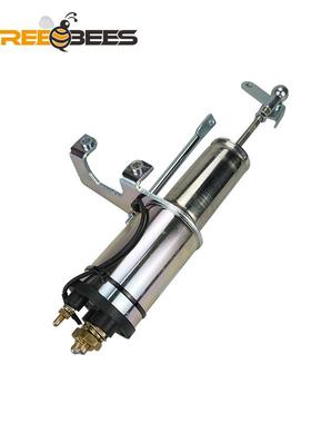 工厂货源电磁阀A044F794停油电磁阀S393411熄火器熄火开关