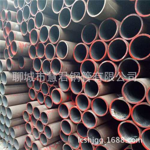耐磨钢管 订做45Mn2耐磨钢管 16MnCr3耐磨钢管 等材质耐磨钢管