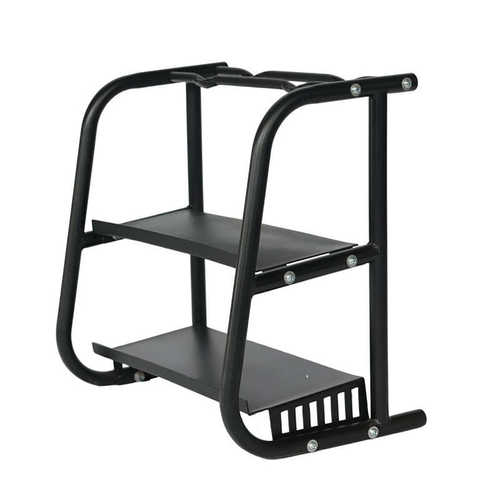 架哑铃铃架子多层置多功能全套壶收纳组合三层架架女士物立式家用