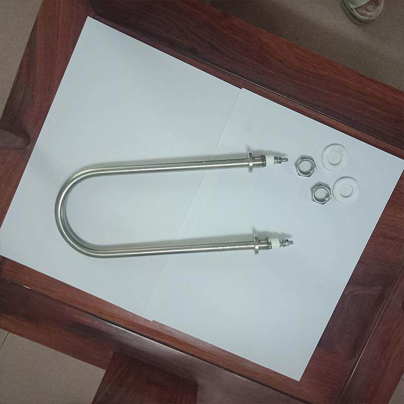 安热在装超声清洗机热水器用467电加热管加热器电水器耐高波温