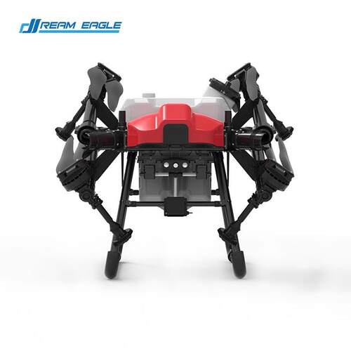 农用无人机梦之鹰X4-30大载重农业植保无人机30公斤载重喷药打药