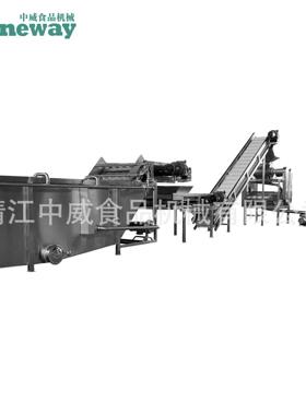 海棠果汁 海棠果浓缩果汁饮料生产线加工机械设备 加工流水线设备