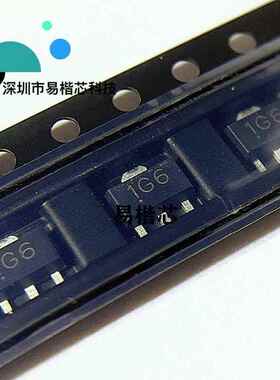 1000/个 长电长晶CXT5551 SOT-89 丝印1G6 0.6A/160V贴片三极管