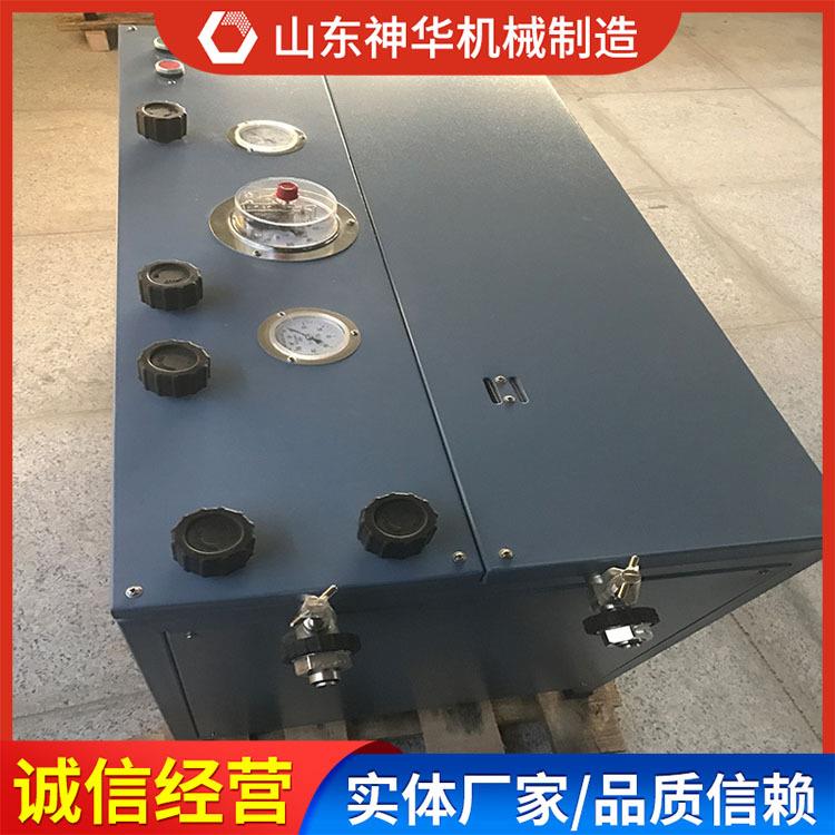 AE102A氧气充填泵操作细节发货厂家AE102A氧气充填泵