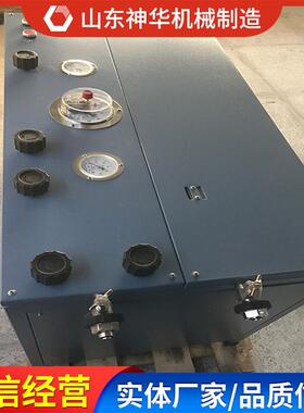AE102A氧气充填泵技术性能氧气充填泵现货详情充填泵