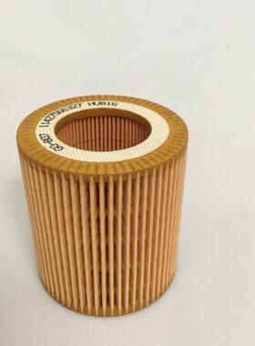 适用于3系系7系5220i523i525i5528Li53L0机油滤芯111427541142754