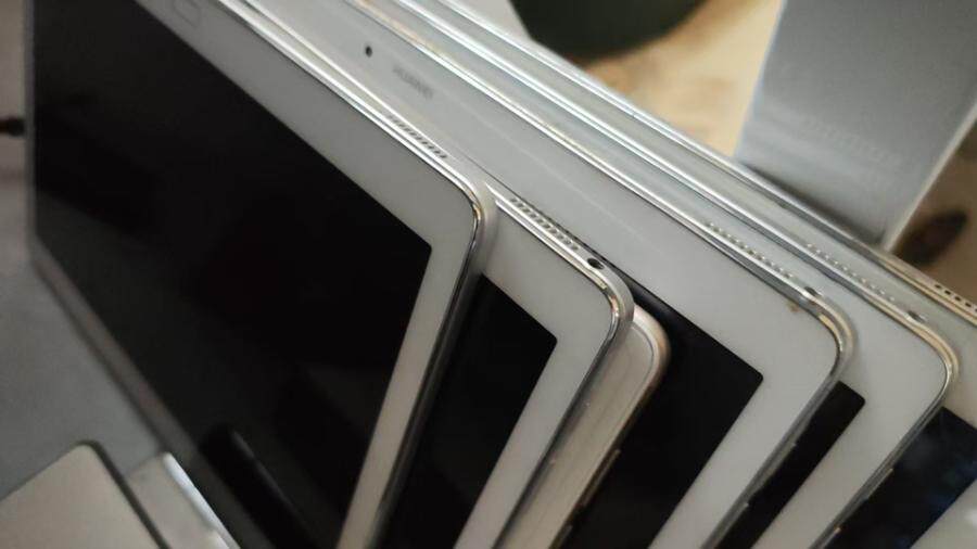 3月16日北京淘汰报废处置设备6台（无配件）网络拍卖公告