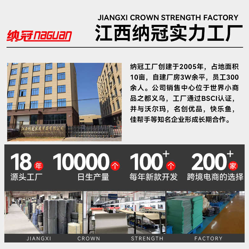 定制床底收纳箱棉麻床底收纳箱扁平可折叠大容量被子收纳箱