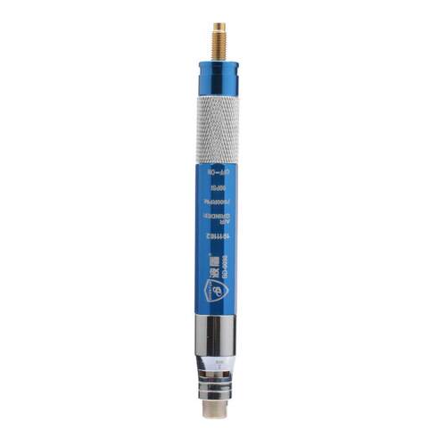 波盾 气动风磨笔 刻磨机 风动直磨机 三轴承刻磨笔 BD-0098