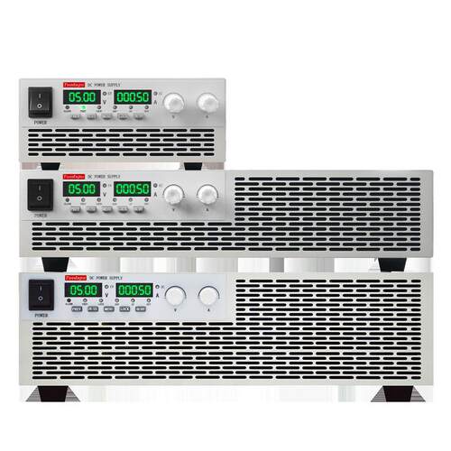 厂家拓逹TD谱P610-60可编程控A大功率直流稳FO压电源60/30可3调电