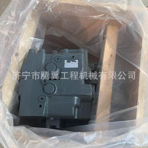 适用SOLAR340LC-V挖掘机主控阀 多路阀 420-00294 济宁腾翼
