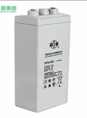 双登蓄电池GFM2V200AH300AH400AH500AH600AH800AH1000AH基站铁路
