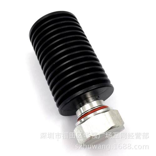 DIN公25W3G负载 DIN-J-25W-3G负载终端负载50欧堵头