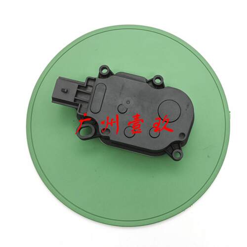 GV4B-8476-AB GV4B8476AB 6477R1003 格栅有源快门电机执行器