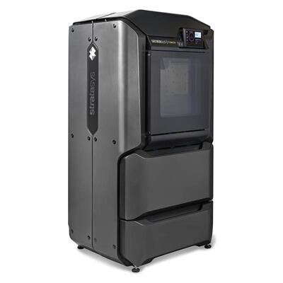 Stratasys工业级3d打印机FDM高精度ABSPC尼龙工程塑料 F370/190CR