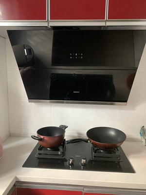 帅康CA530油烟机怎么样?使用一周说真相感受