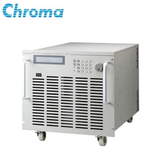 Chroma致茂61701/61702/61704/61705三相可编程交流电源