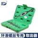 拆取丝器工具 断头坏螺丝滑丝退丝 kt断丝取出器 取螺丝