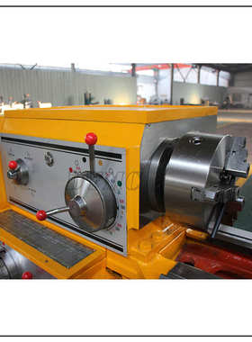 CA6140-1500卧式车床车削内外圆柱面圆锥面旋转面轴类和盘类零件