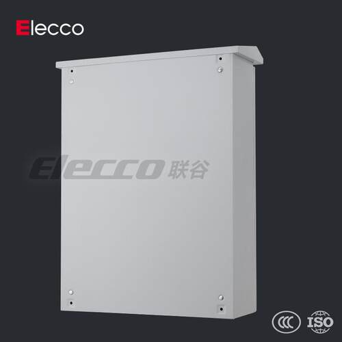 联谷JFF室外型基业箱600*800*200mm/防水基业箱CCC认证IP55配电箱