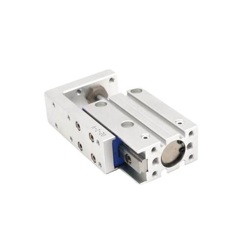 亚德客夹爪气缸HFD8/12/16/20/25X8/10/15/25/30/40/50/60/80