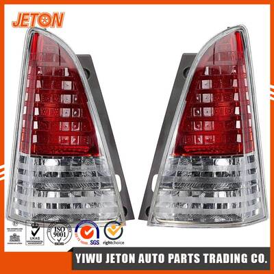 适用于丰田伊诺瓦INNOVA2009-2011款尾灯不带线212-19R1-A