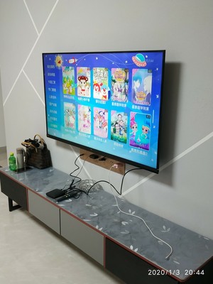 诉说对比TCL55V6M与东芝55U5850C哪个好？看我心酸使用史