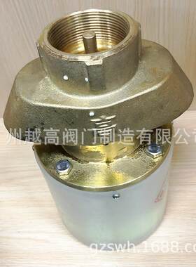 H712X-5T杠杆式浮球阀高桥液压水位控制阀DN50水池水塔水位控制阀
