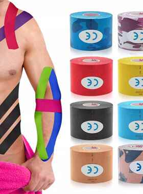 kinesiology tape kinesio tape grip tape Athletic Revery Elas