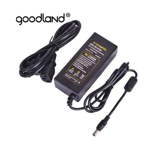 TSC 条码 ttp-244pro 243 247打印机电源适配器 24V2.5A 适用圆口