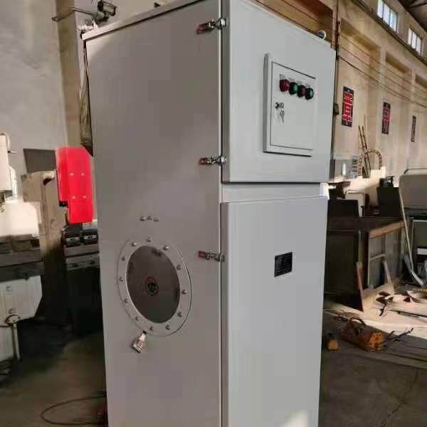 单机除尘器厂家不锈钢脉冲除尘器工业集尘器PL单机小型脉冲除尘器