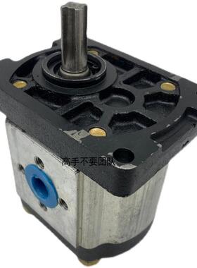 上海大众CBTt-F304/306/314/316/320/325f3p7齿轮泵