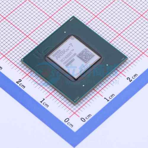 可编程逻辑器件CPLD/FPGA XC7A200T-1FBG484I XC7A200T FCBGA-484