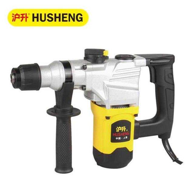 沪升900w电锤 双用电锤电镐 升级大功率电锤电镐 电钻电动工具