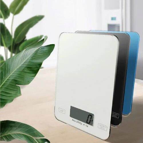 Portable Kitchen Scale Precise Kitchen Scale High Precision