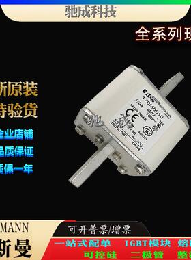巴斯曼170M5009 170M5010 170M5011 大量现货销售价优 原装熔断器