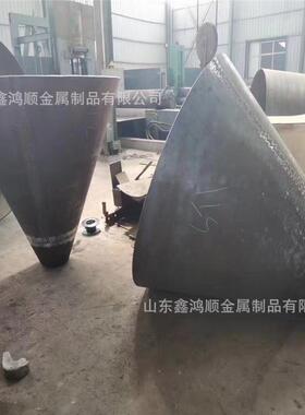 卷管 Q235B Q345B Q355B Q420C C-276大口径厚壁焊管 锥形管