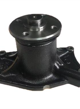 三一SY215C挖掘机D06S2发动机水泵B220302000015 ME993520