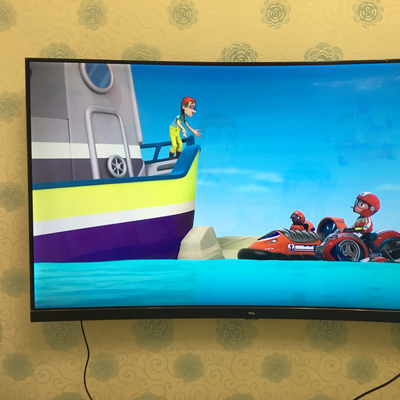 纠结TCL55T3M与海信55E52D哪个好用？有区别吗？