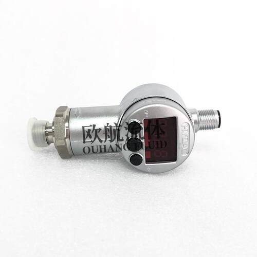 电子压力继电器贺德克/HYDACEDS3346-1-0016-Y00-F1压力开关