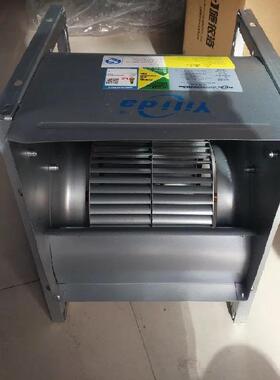 新加坡科禄格 冷却散热风机 BDB355CM 工业建筑通风