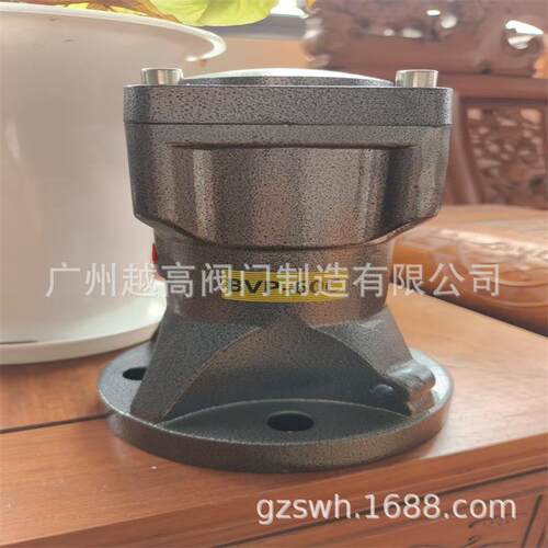 气动敲击锤气锤BAH-80-LF气动空气锤单击二代接力式空气锤